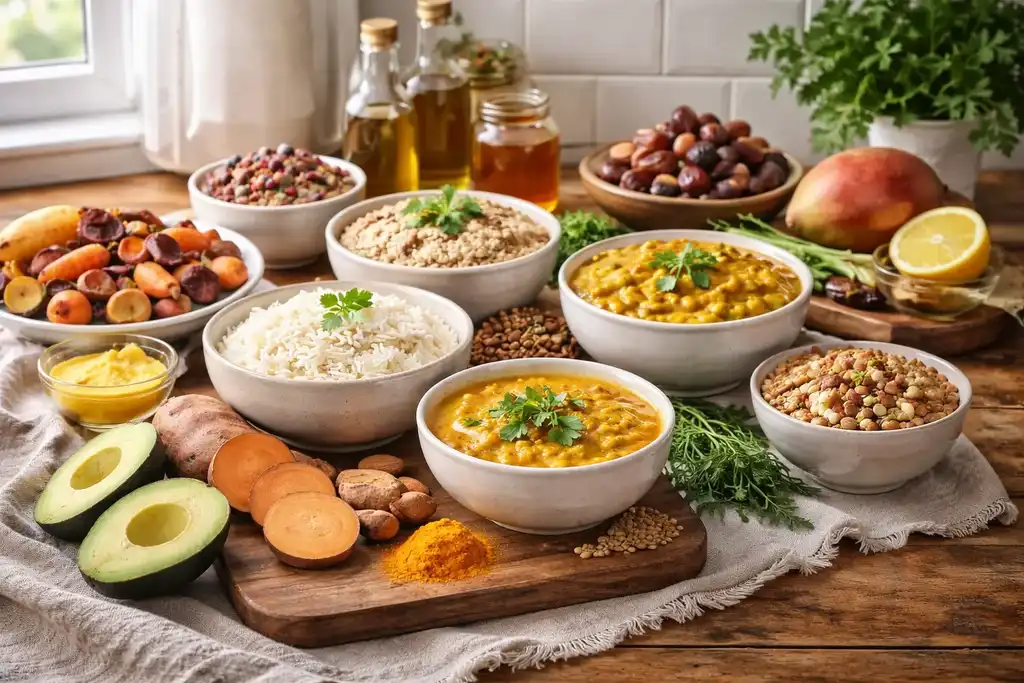 Vata cooking Vata cooking