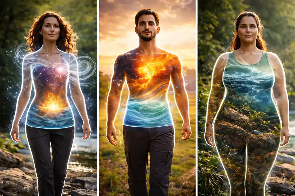 What are doshas in Ayurveda